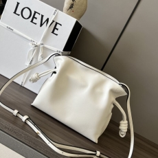 Loewe Flamenco Bags